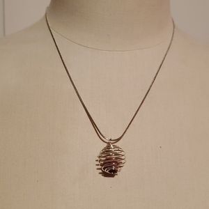 💞Oil diffuser necklace